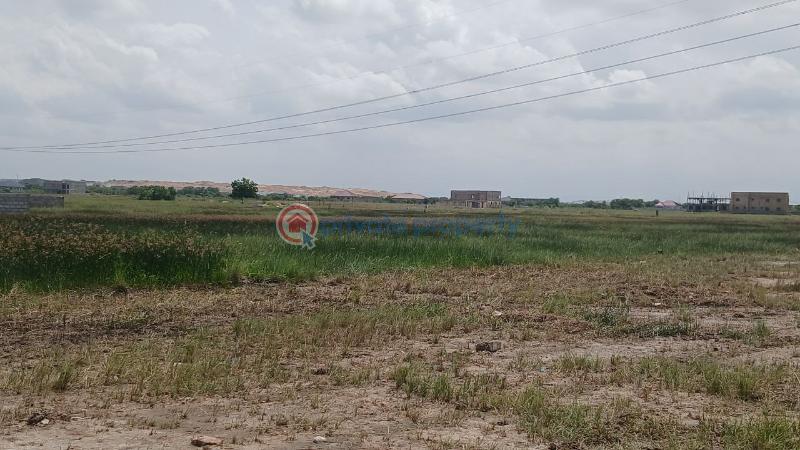 Land For Sale Tema Accra - 2