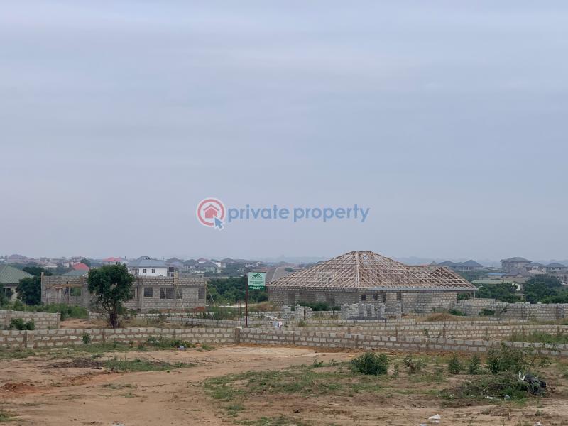 Land For Sale Adom Estate Road Tema West Municipal District Accra - 3