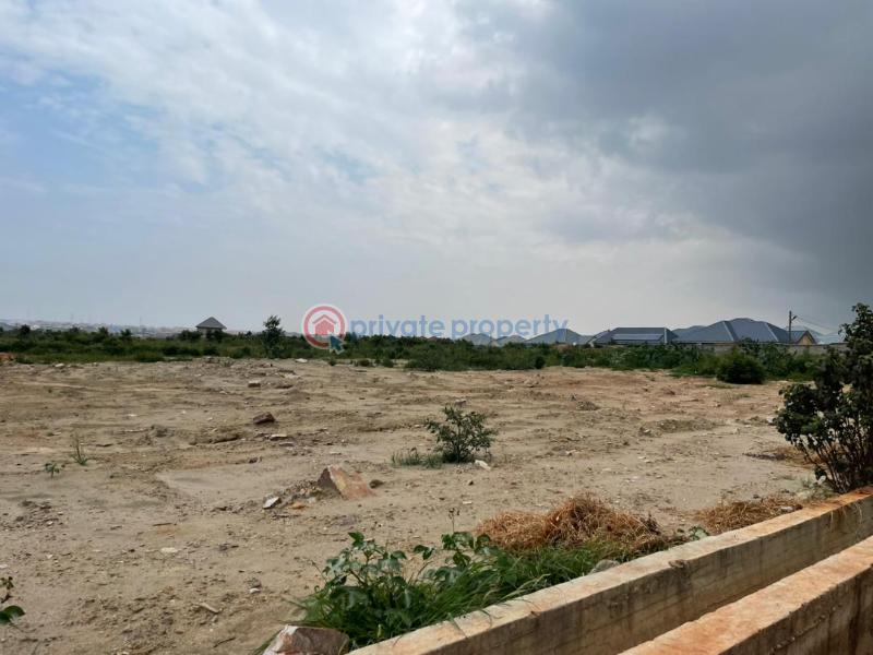 Land For Sale Adom Estate Road Tema West Municipal District Accra - 0