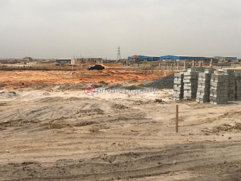 Land For Sale Tema Community 25 Around Chicken Man Accra Metropolitan  - 1