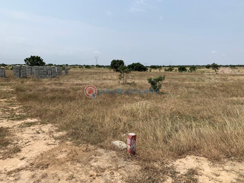Land For Sale Around Chicken Man Accra Metropolitan  - 2