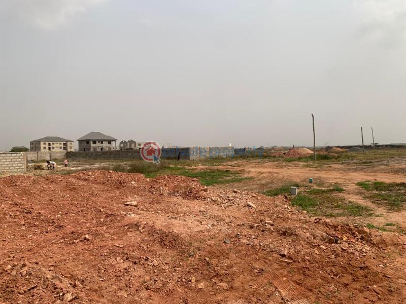 Land For Sale Tema Accra - 2