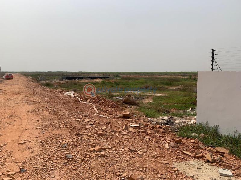 Land For Sale Tema Accra - 4