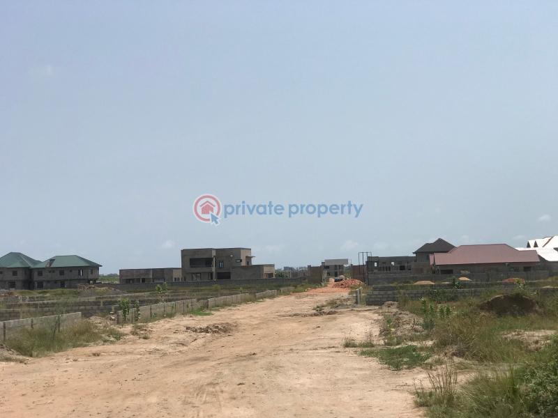Land For Sale Tema Accra - 4