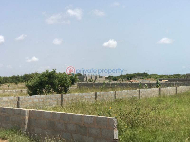 Land For Sale Tema Accra - 1