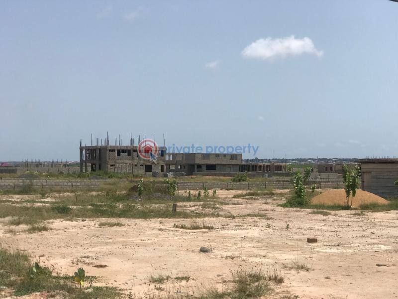 Land For Sale Tema Accra - 2