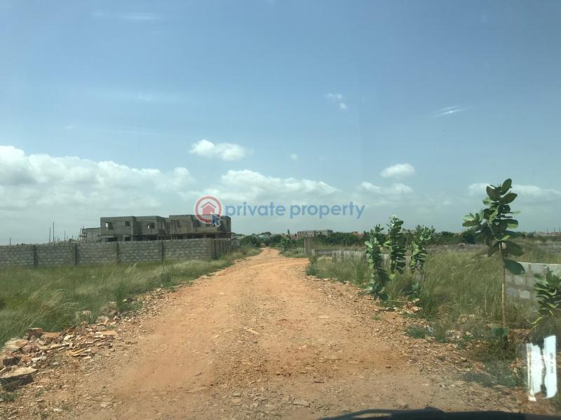 Land For Sale Tema Accra - 5
