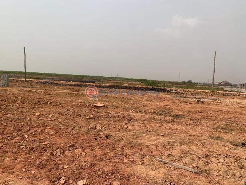Land For Sale Tema Accra - 0