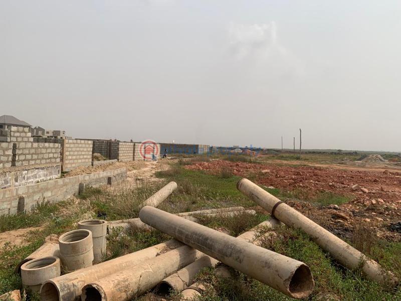 Land For Sale Tema Accra - 3