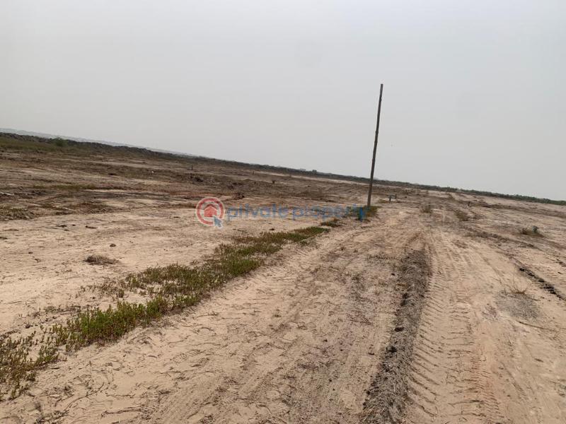Land For Sale Tema Accra - 5
