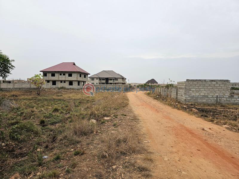 Land For Sale comm 25 Tema Accra - 2
