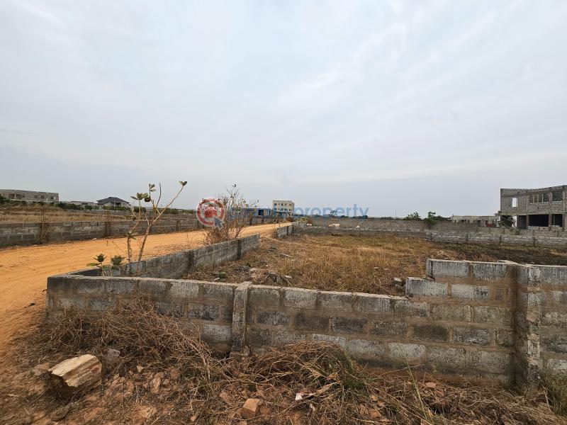 Land For Sale comm 25 Tema Accra - 4