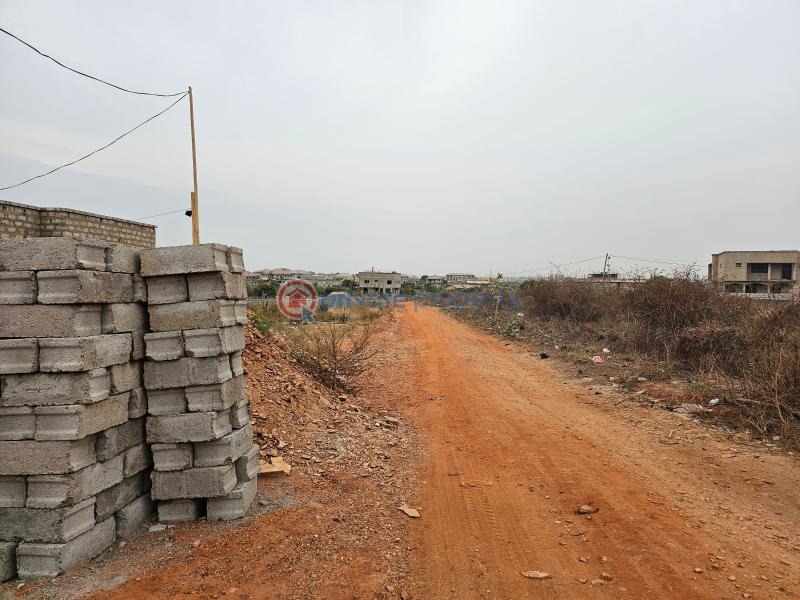 Land For Sale comm 25 Tema Accra - 3