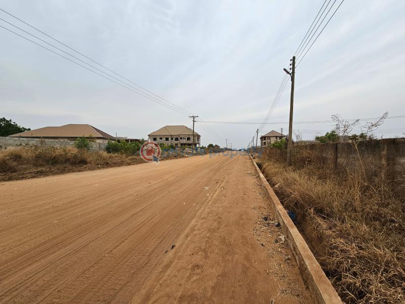 Land For Sale comm 25 Tema Accra - 1