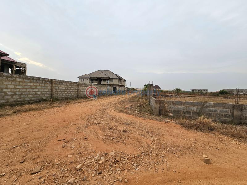 Land For Sale comm 25 Tema Accra - 3
