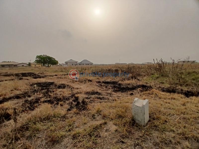 Land For Sale comm 25 Tema Accra - 1