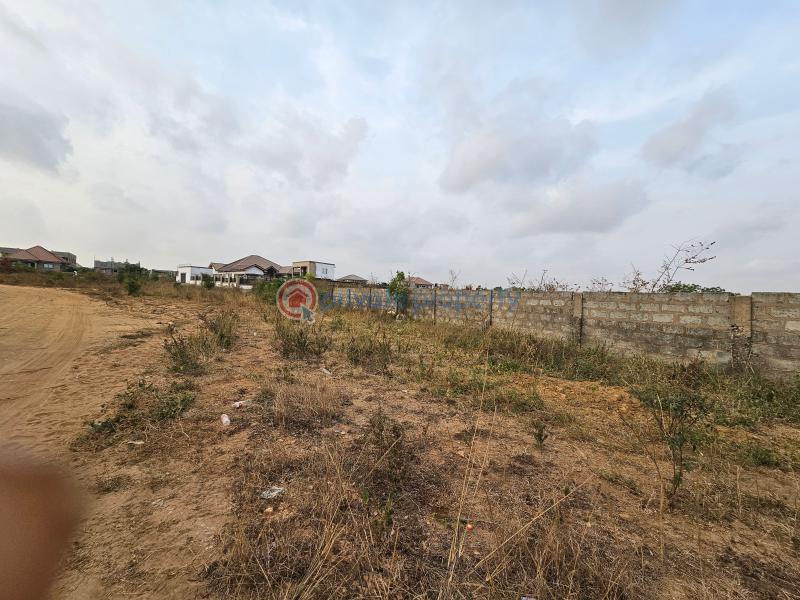 Land For Sale comm 25 Tema Accra - 0
