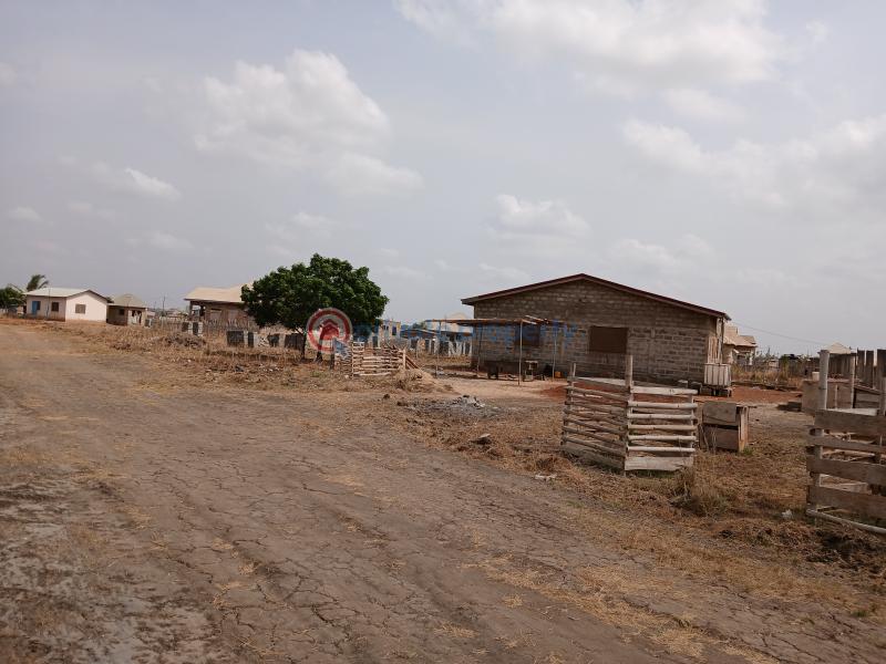 Land For Sale comm 25 Tema Accra - 0