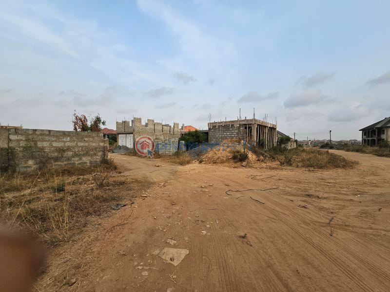 Land For Sale comm 25 Tema Accra - 5