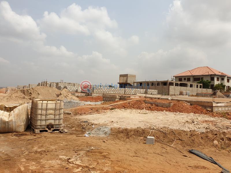 Residential Land For Sale Adom Estate Community 25 Tema Accra - 2