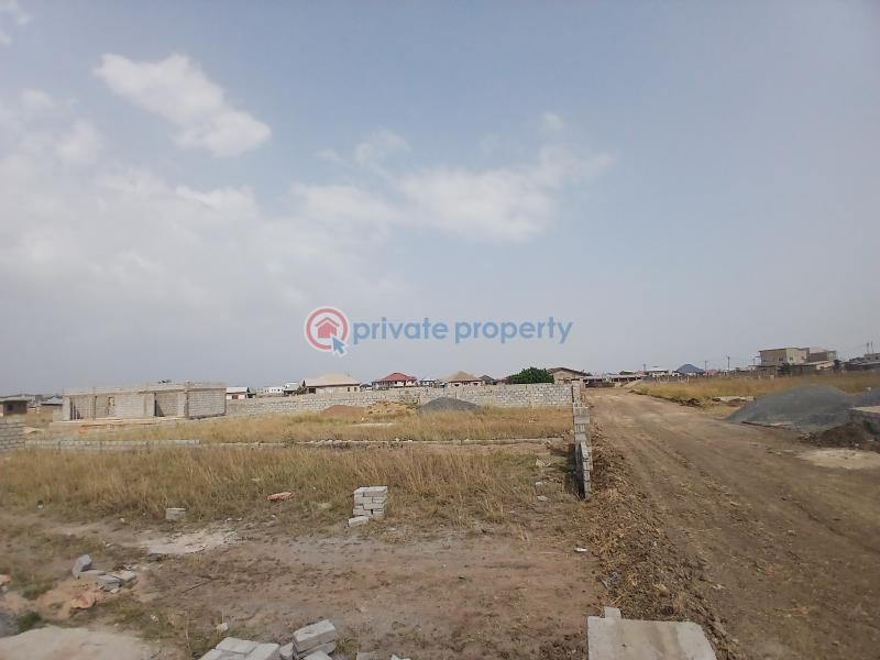 Land For Sale Tema Community 25 Mall comm 25 Tema Accra - 2