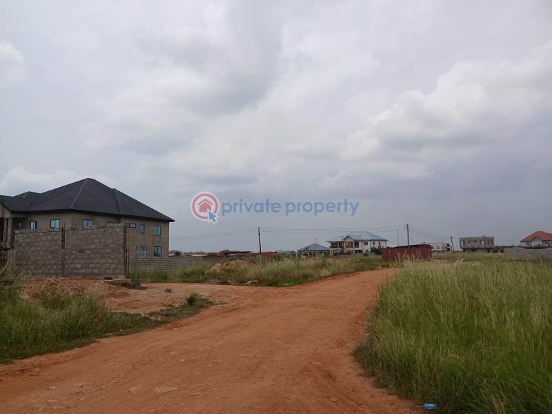 Land For Sale Tema Community 25 Mall comm 25 Tema Accra - 0