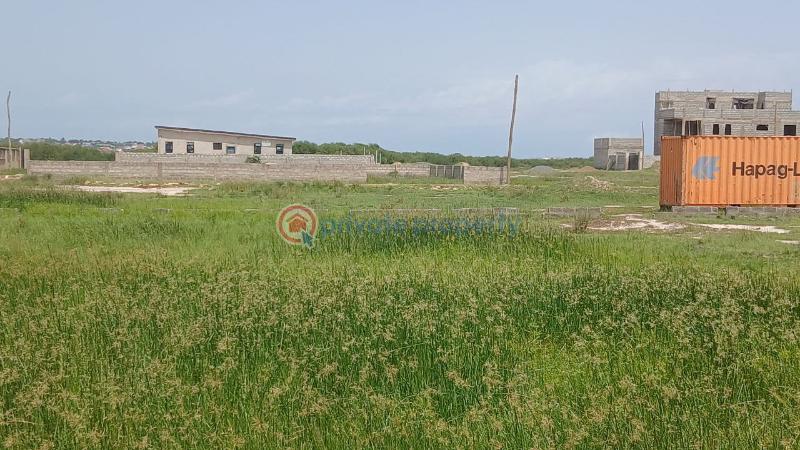 Land For Sale Tema Accra - 4