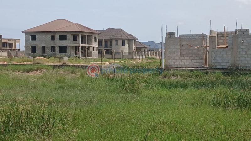 Land For Sale Tema Accra - 3