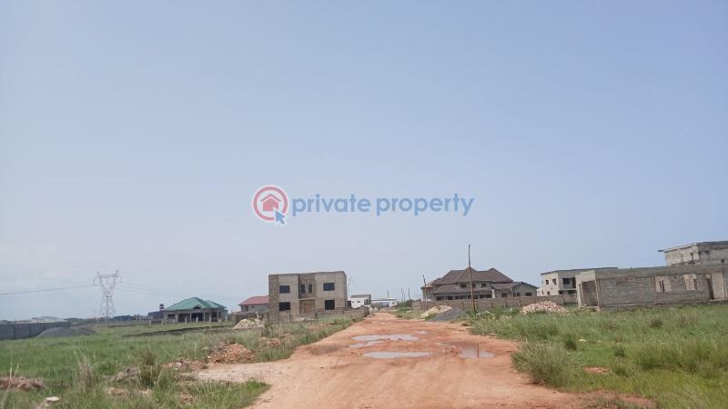 Land For Sale Tema Accra - 1