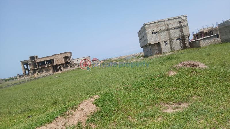 Land For Sale Tema Accra - 3
