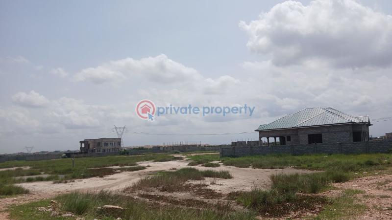 Land For Sale Tema Accra - 1