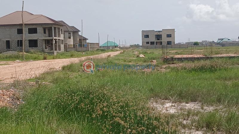 Land For Sale Tema Accra - 2