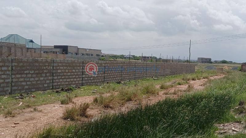 Land For Sale Tema Accra - 3