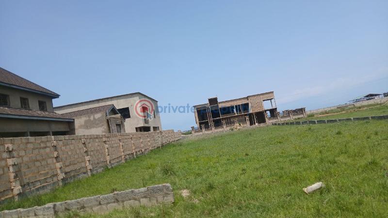 Land For Sale Tema Accra - 2