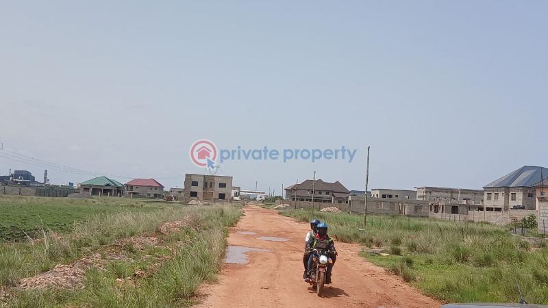 Land For Sale Tema Accra - 5