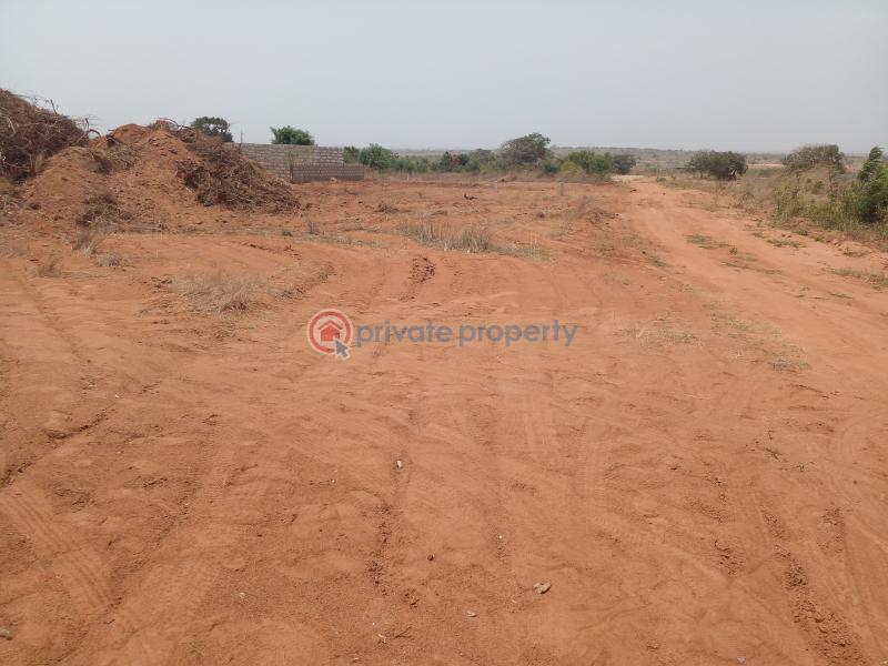Mixed use Land For Sale Tema Accra - 2