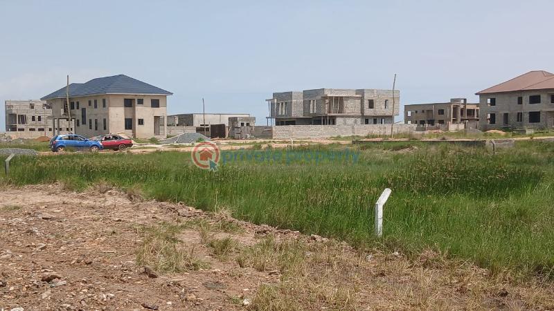 Land For Sale Tema Accra - 1