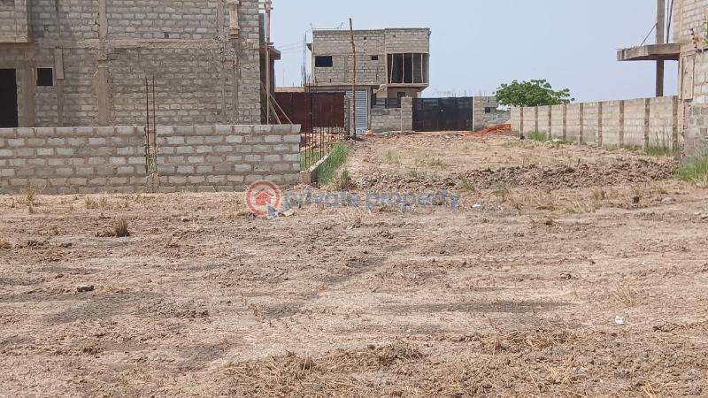Land For Sale Tema Accra - 4
