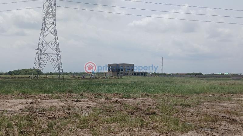 Land For Sale Tema Accra - 0