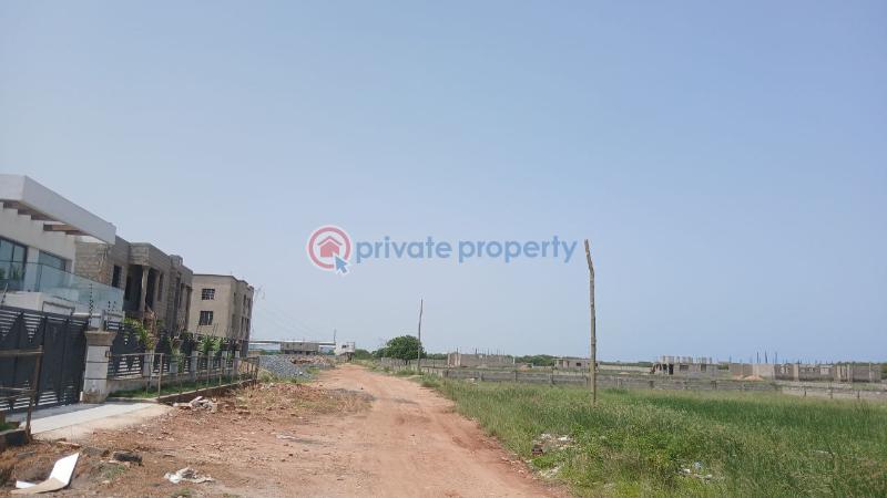 Land For Sale Tema Accra - 4