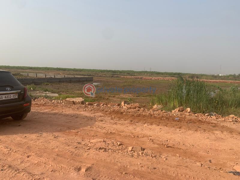 Mixed use Land For Sale Tema Accra - 0
