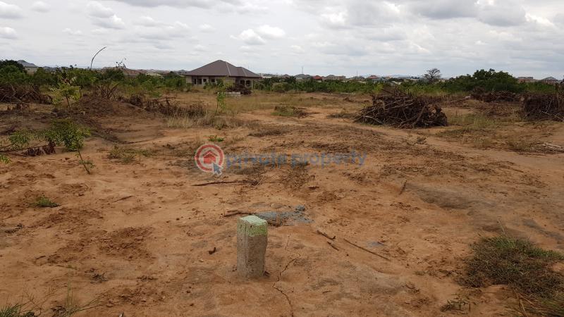 Residential Land For Sale Adom Estate Community 25 Tema Accra - 2