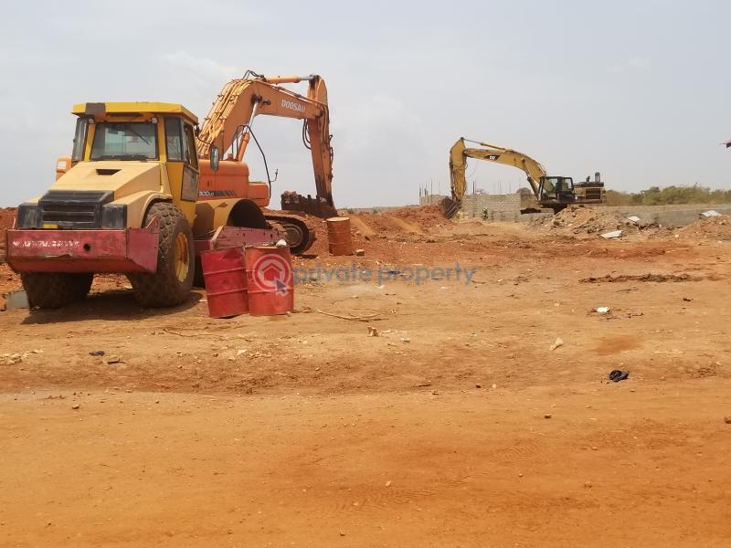 Land For Sale Tema Accra - 4
