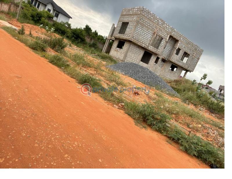 Land For Sale Adom Estate Beverly Hills Ghana Accra Metropolitan  - 2