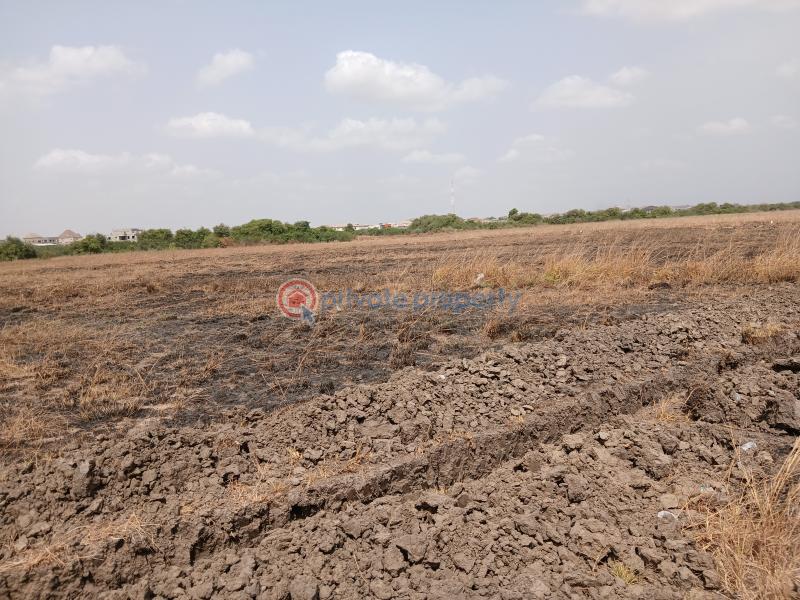 Residential Land For Sale City Escape Hotel Community 25 Tema Accra - 2