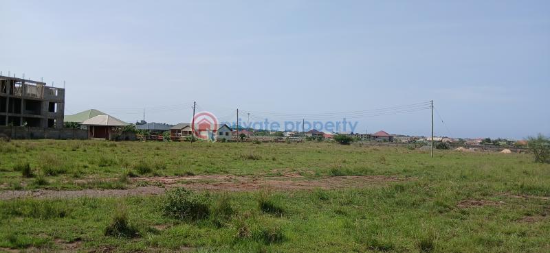 Land For Sale Ahotor Junction Tema Phase Ii Prampram Ningo Prampram District Accra - 2