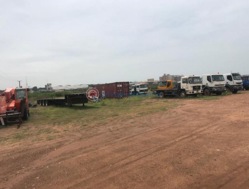 Industrial Land For Sale Tema Industrial Area Tema West Municipal District Accra - 2