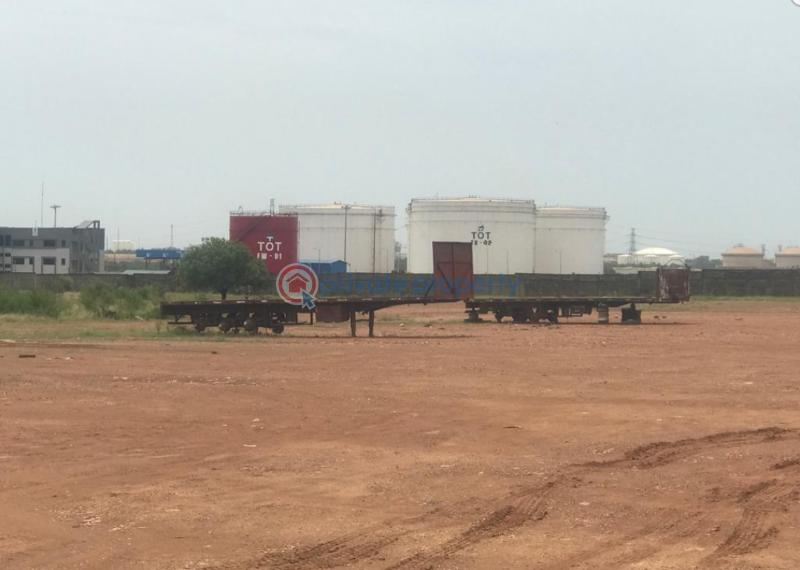 Industrial Land For Sale Tema Industrial Area Tema West Municipal District Accra - 6
