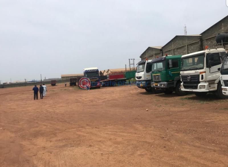 Industrial Land For Sale Tema Industrial Area Tema West Municipal District Accra - 3