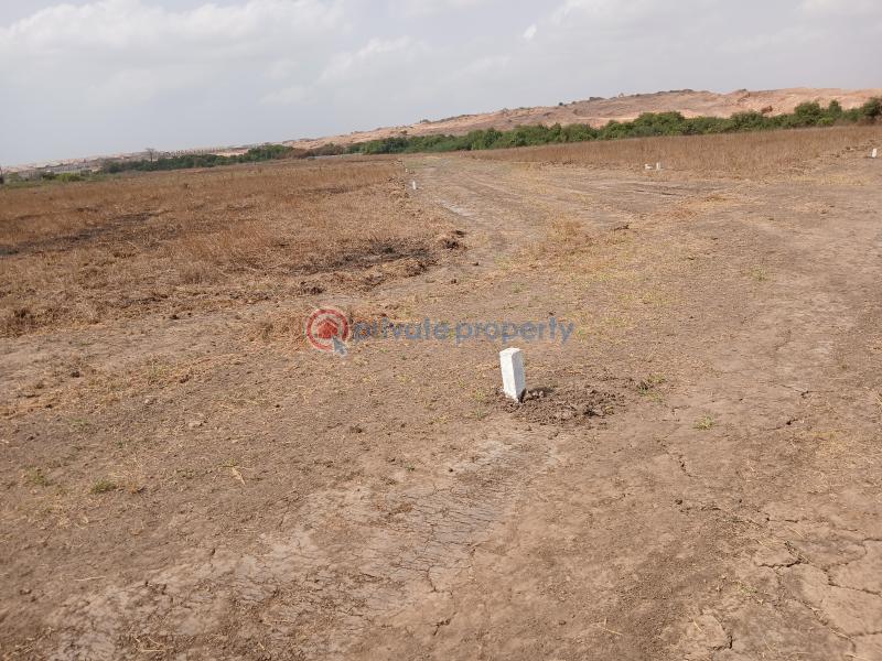 Land For Sale City Escape Hotel Tema Prime Miotso Ningo Prampram District Accra - 1